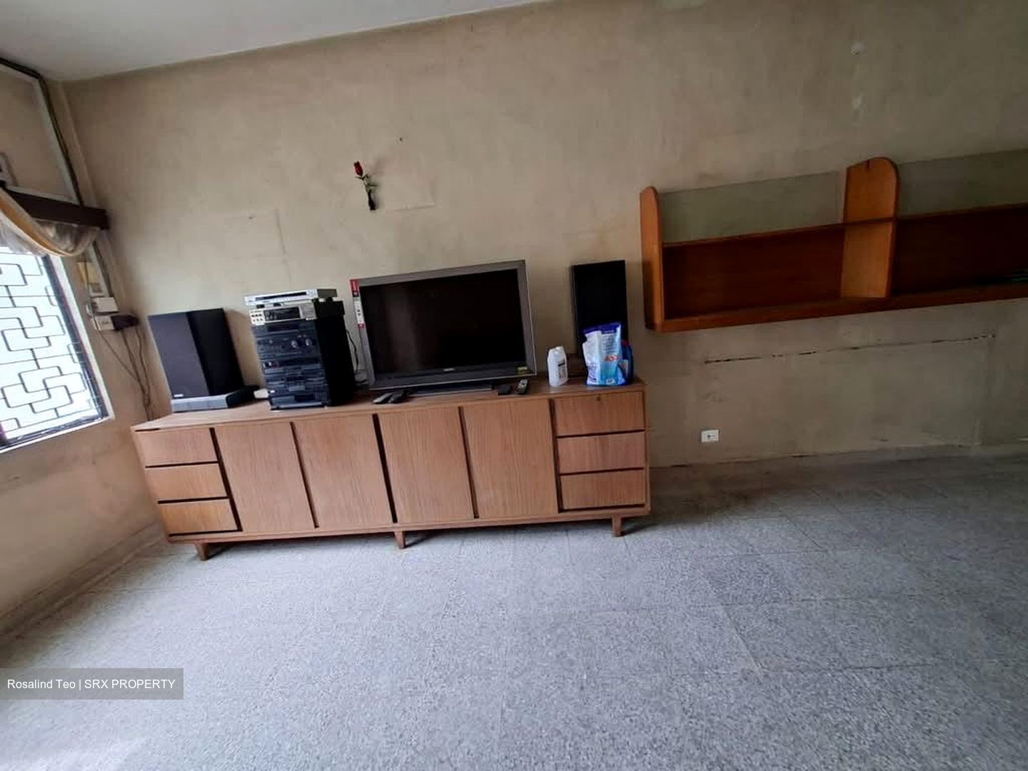 Serangoon Park (D13), Terrace #595179051